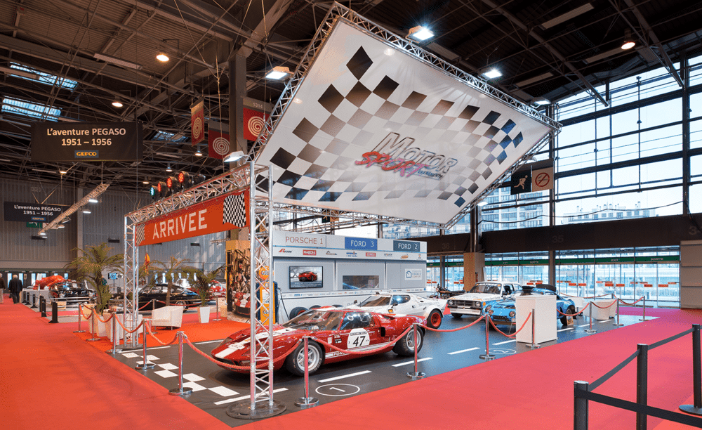 CLASSIC SPORT EVENEMENT
