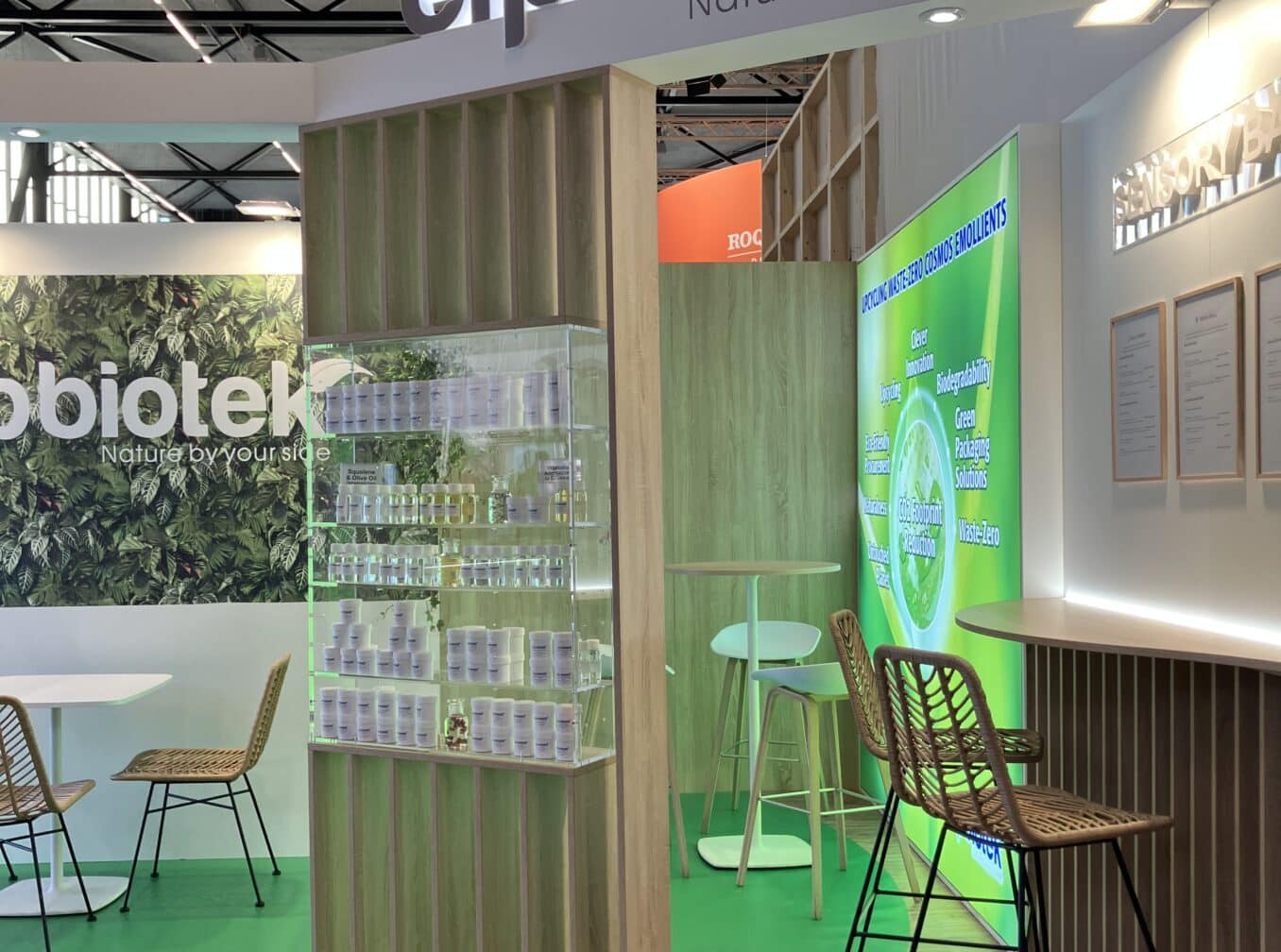 EFP BIOTEK