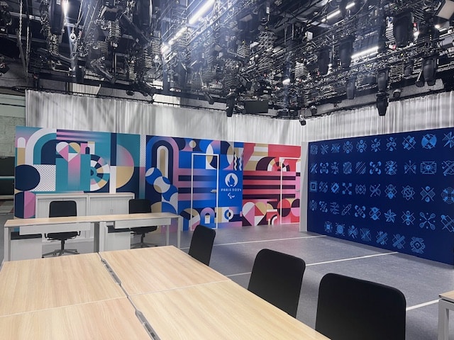 FRANCE TV