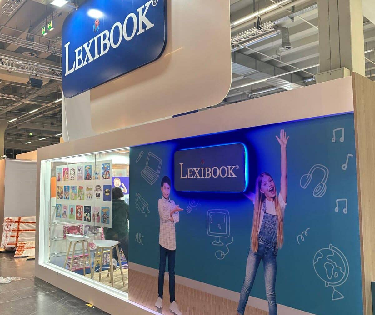 LEXIBOOK
