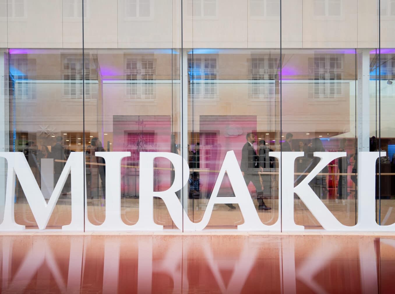 MIRAKL