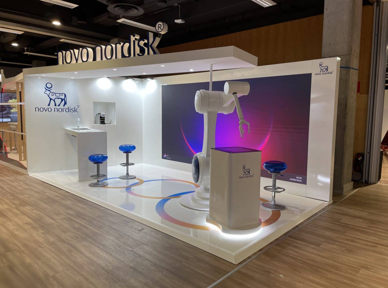 NOVO NORDISK