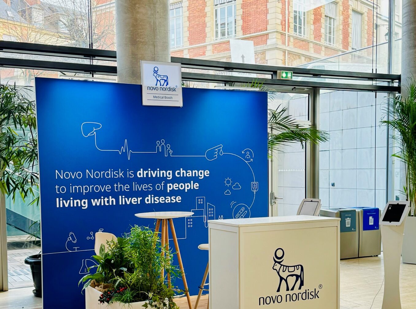 NOVO NORDISK