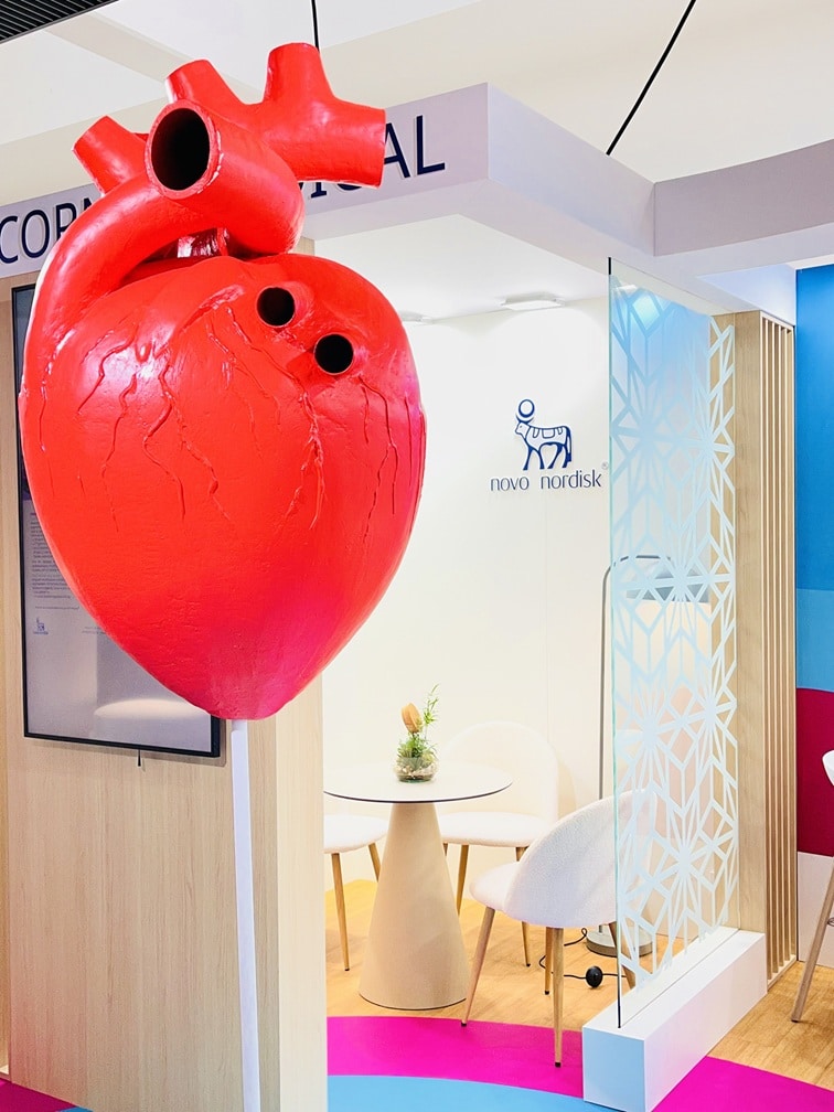 NOVO NORDISK