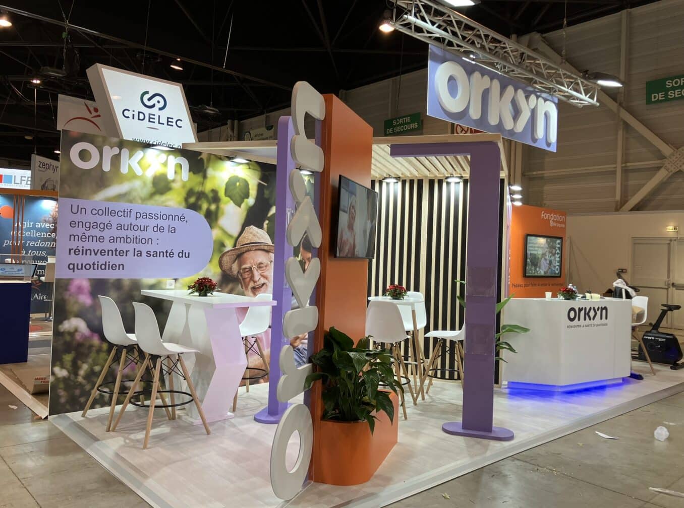 ORKYN