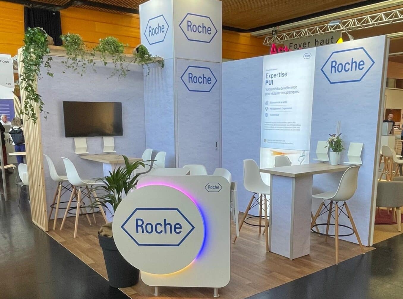 ROCHE
