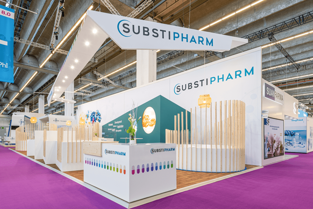 SUBSTIPHARM